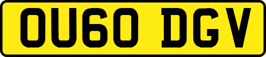 OU60DGV