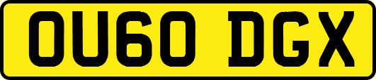 OU60DGX