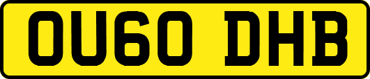 OU60DHB