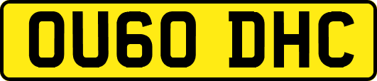OU60DHC