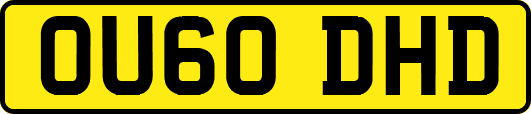 OU60DHD