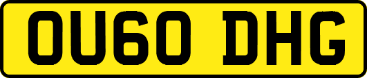 OU60DHG