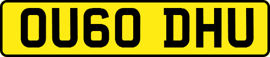 OU60DHU