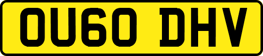 OU60DHV