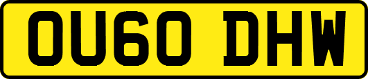 OU60DHW
