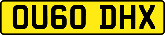OU60DHX