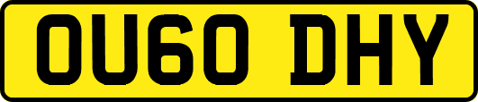 OU60DHY