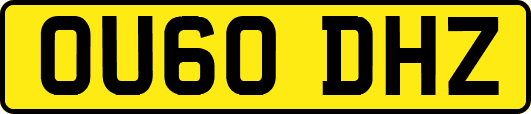 OU60DHZ