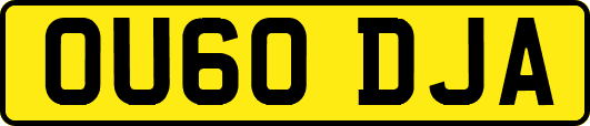 OU60DJA