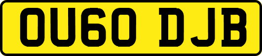 OU60DJB