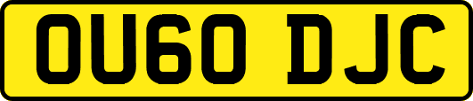 OU60DJC
