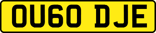 OU60DJE