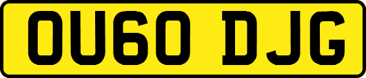 OU60DJG