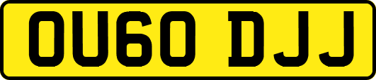 OU60DJJ