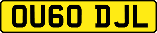 OU60DJL