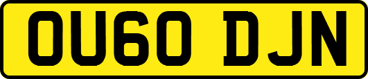 OU60DJN