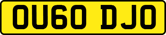 OU60DJO