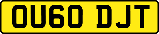 OU60DJT
