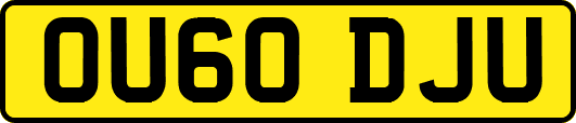 OU60DJU