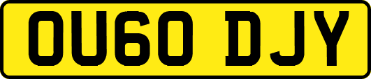 OU60DJY