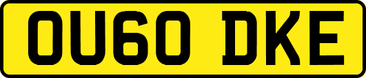 OU60DKE