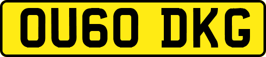OU60DKG