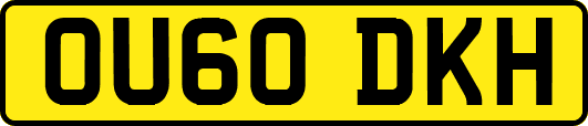 OU60DKH