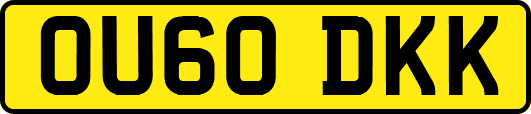 OU60DKK