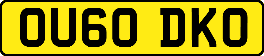OU60DKO