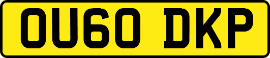 OU60DKP