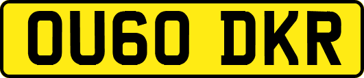 OU60DKR