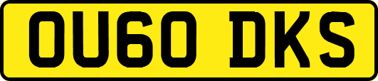 OU60DKS