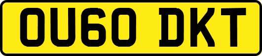 OU60DKT