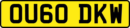OU60DKW