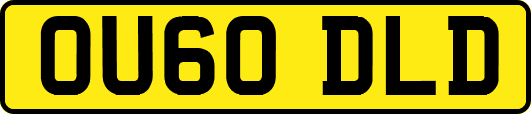 OU60DLD