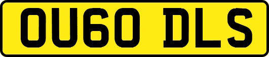 OU60DLS