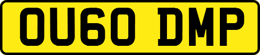 OU60DMP