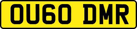 OU60DMR