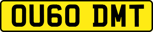 OU60DMT