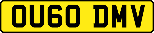OU60DMV