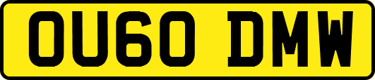 OU60DMW