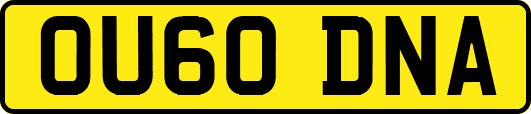 OU60DNA
