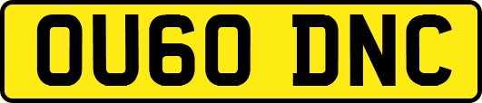 OU60DNC