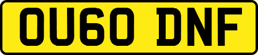 OU60DNF