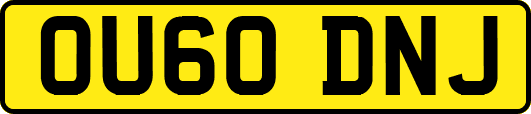 OU60DNJ