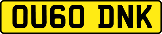 OU60DNK