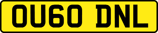 OU60DNL