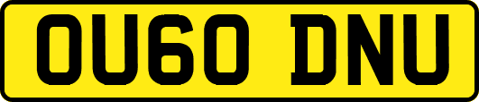 OU60DNU