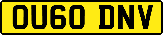 OU60DNV