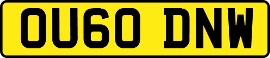 OU60DNW